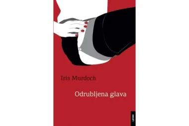 Knjiga tjedna: Odrubljena glava