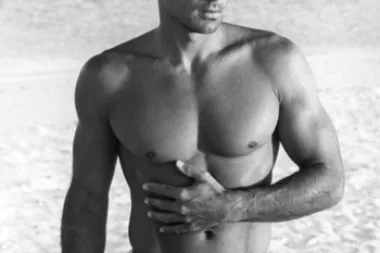 Juan Carlos Garcia