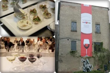 Počinje Zagreb Wine Gourmet Weekend