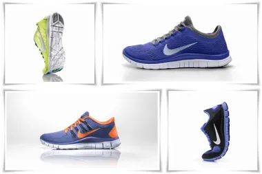 Nike Free - dobri sportski rezultati uz trening i tenisice za vježbu