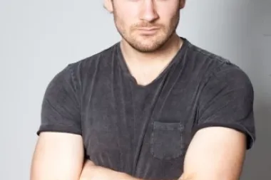 Clive Standen