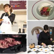 Gastronomskim djelom ZWGW-a dominirale žene