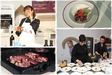 Gastronomskim djelom ZWGW-a dominirale žene