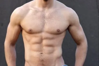 Alex Geerman