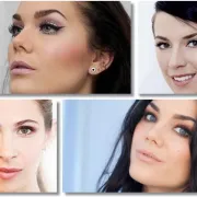 Isprobajte smokey makeup za svakodnevne prilike