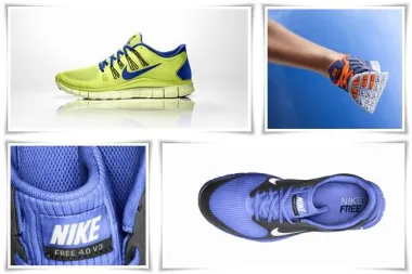Inovacije u Nikeu dovele do idealne obuće za barefoot trčanje