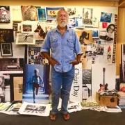 Lee Clow, legenda oglašivačke indutrije, dobitnik prestižne nagrade