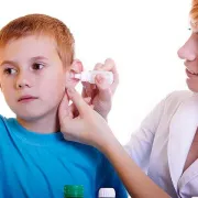 Upale uha kod djece i što poduzeti?