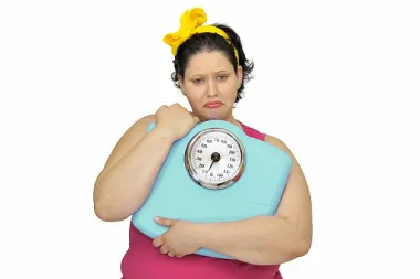 6 načina na koje vam prehrana usporava metabolizam (i mršavljenje)