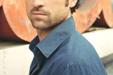 Patrick Dempsey