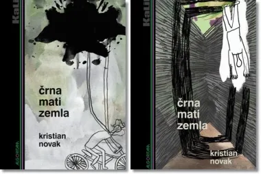 Knjiga tjedna: Črna mati zemla