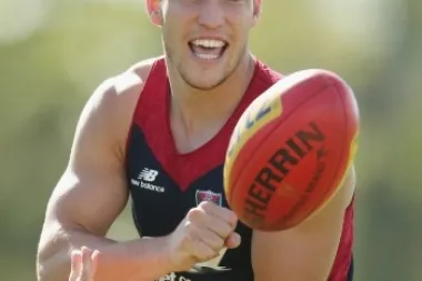 Jack Viney