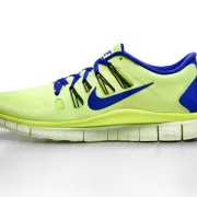 Nike Free: točno ono što trebate od tenisice za trčanje
