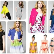 United Colors of Benetton kolekcija za proljeće/ljeto 2013.