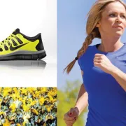 Renata Sopek i Mario Mlinarić oduševljeni slobodom pokreta koju pružaju Nike Free tenisice