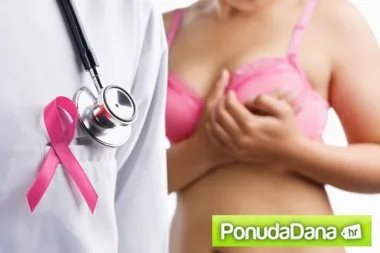 Najzloćudnije ženske bolesti