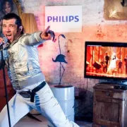 Mario Petreković se priprema za Eurosong