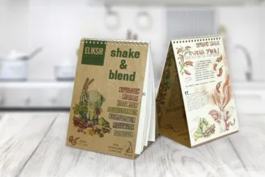 bio&bio slavi 10. rođendan originalnom kuharicom
