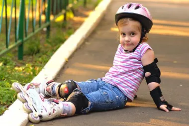Kako pomoći djeci da budu tjelesno aktivnija i tako bolje reagiraju u stresnim situacijama