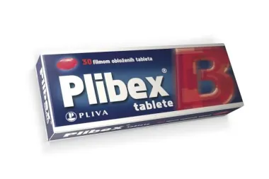 Zašto Plivini vitamini B skupine?