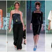 Održan Dreft Fashion Week Zagreb 2013./2014.