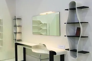 Kerrock – materijal za neograničene mogućnosti oblikovanja