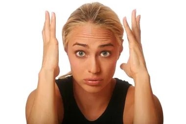 Stres naš svagdašnji – je li on uvijek loš?