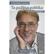 Knjiga tjedna: Ta gadljiva politika