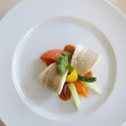 Neodoljive delicije iz kuhinje Tomislava Karamarka