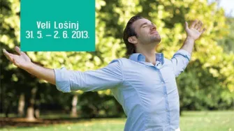 Ostvari dobar osjećaj - na Lošinju