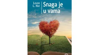 Knjiga tjedna: Snaga je u vama