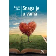 Knjiga tjedna: Snaga je u vama