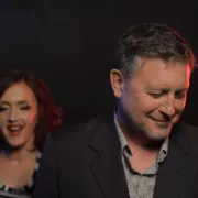 Boa i Ivana Kindl u zajedno snimili spot Uspomena sna