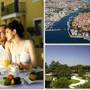 Idealan odmor za one koji znaju uživati u životu!