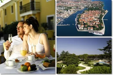 Idealan odmor za one koji znaju uživati u životu!
