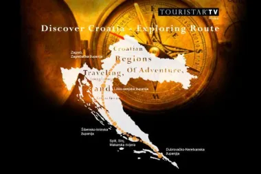 Hrvatske ljepote viđene očima stranih turista