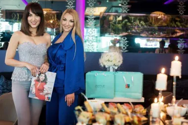Uvijek u trendu uz „Avenue Fashion & Style“
