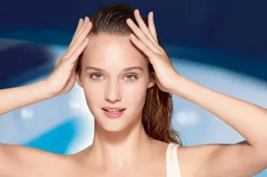 Vichy SPA u staklenci