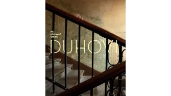 Knjiga tjedna: Duhovi