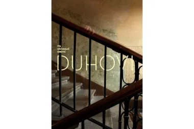 Knjiga tjedna: Duhovi