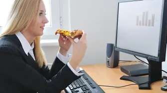 Što koči produktivnost na poslu?