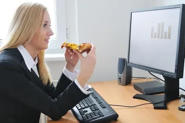 Što koči produktivnost na poslu?