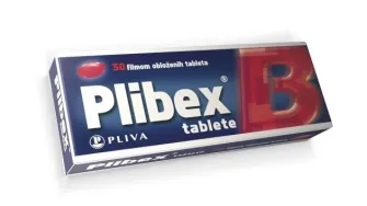 Zašto Plivini vitamini B skupine?