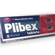 Zašto Plivini vitamini B skupine?