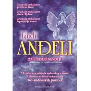 Knjiga tjedna: Ljudi Anđeli – za ljude u nevolji