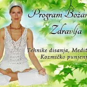 Predavanje i promocija knjige „Program Božanskog Zdravlja“