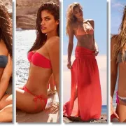 Calzedonia kolekcije kupaćih kostima za ljeto 2013.