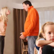 Roditelji se razvode, a djeca?