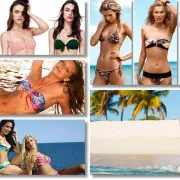 Kolekcije kupaćih kostima: H&M, Yamamay, United Colors of Benetton, Oysho i Lisca