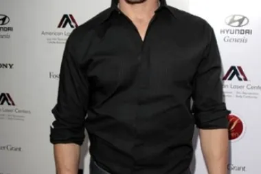 Andy Whitfield